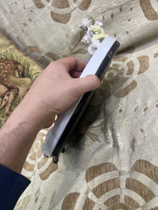 Заркаоо стариное