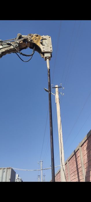 Артизан качалка сув чикарамиз