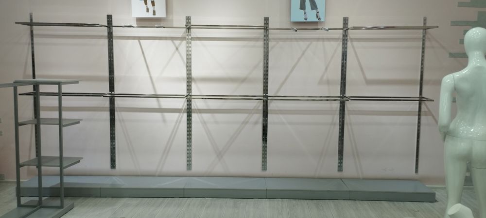Оборудование для магазинов