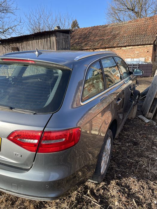 Audi a4 b8 2015 s line dezmenbrez