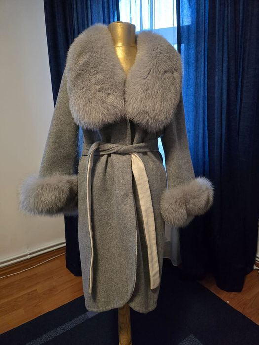 Palton Alpaca , S- M