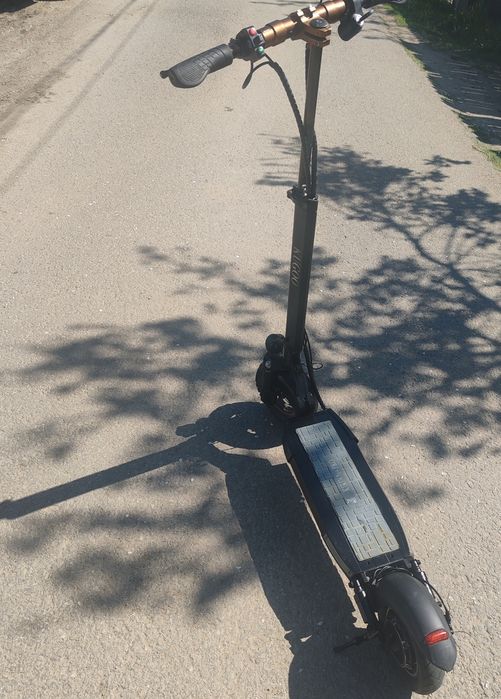 Trotineta electrica Kukirin m4pro 50km/h