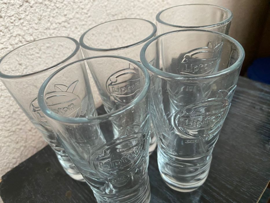 Продам новые стаканы