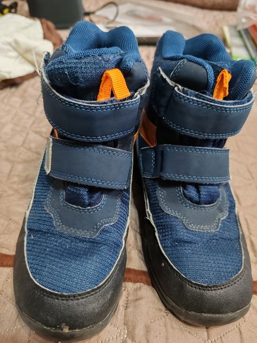 Ботуши, апрески, , боти 33 номер