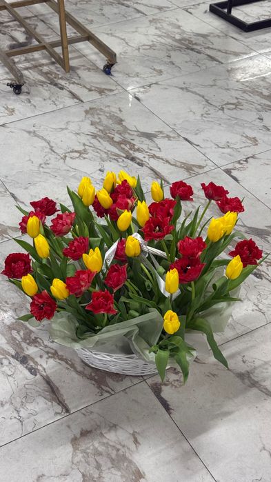 Цветы Роиантикаа