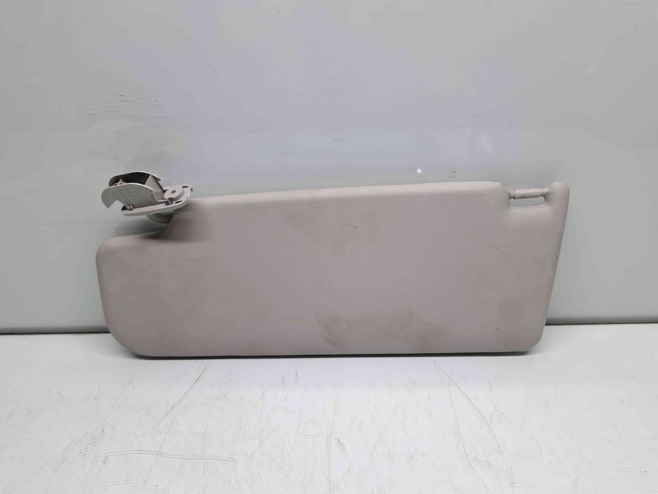 Parasolar dreapta Skoda Fabia 2 (5J, 542) [Fabr 2007-2014] OEM