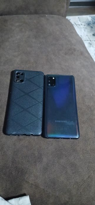 Samsung galaxy a31