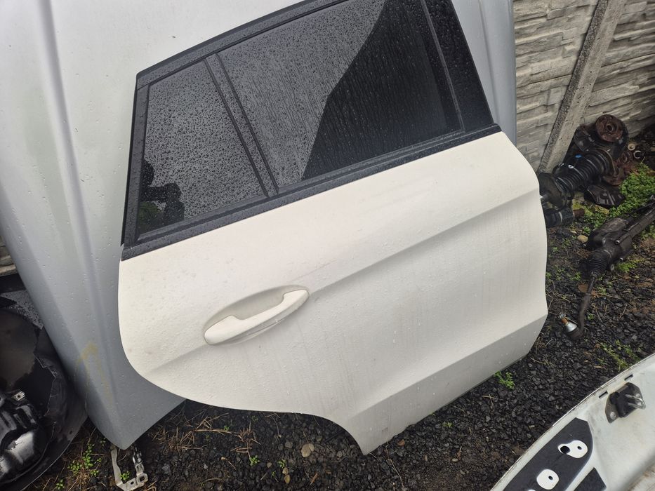 Portiera/Usa stanga/dreapta fata/spate Mercedes GLE W166 2016-2020