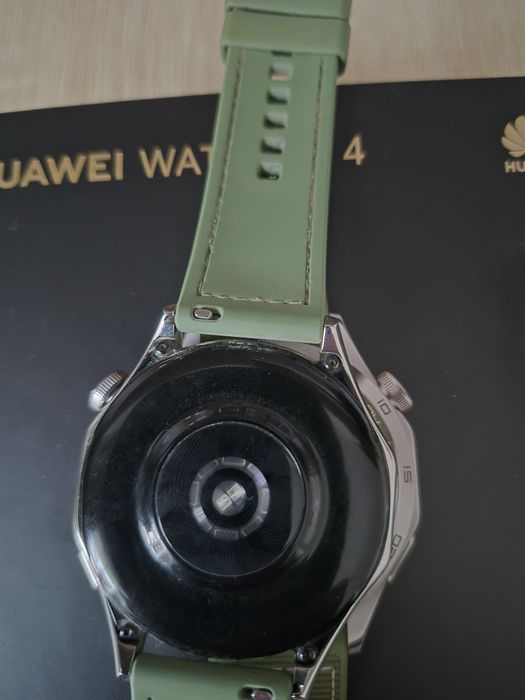 Huawei whatch gt4