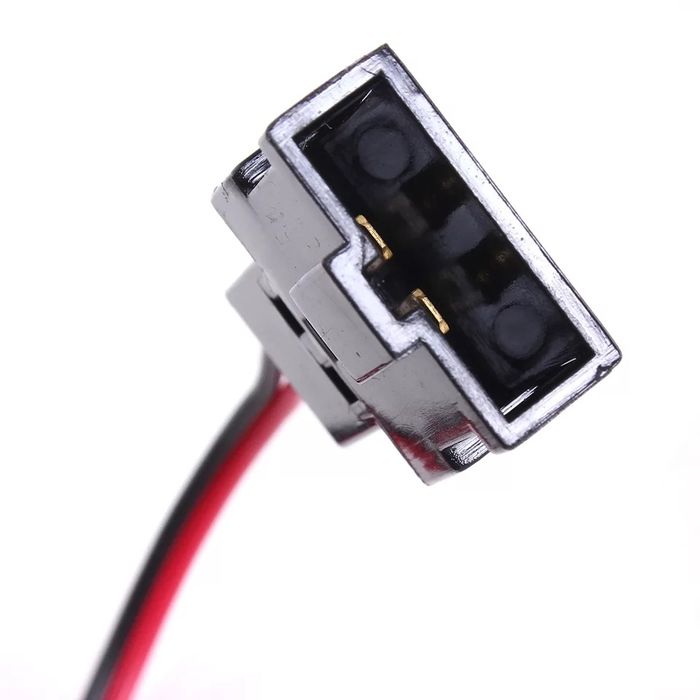 Set de 2 lămpi cu led pentru număr auto