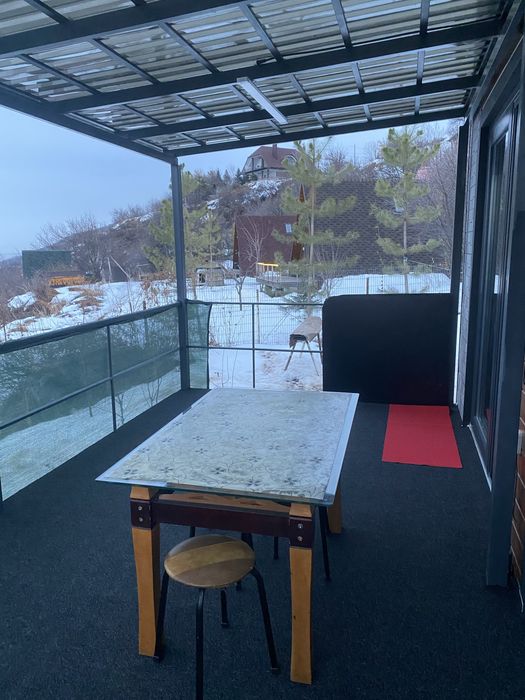 Гостевой дом в Алматы