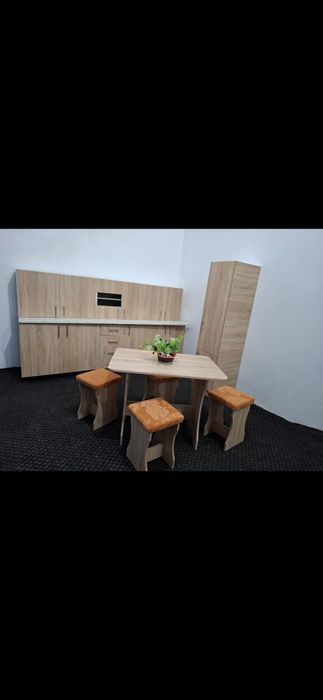 Furnicuta hărnicuța srl