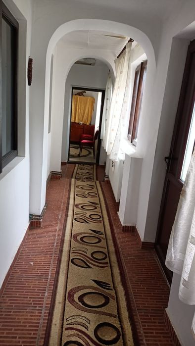 Casa si teren de vânzare central strada N Bălcescu nr 26