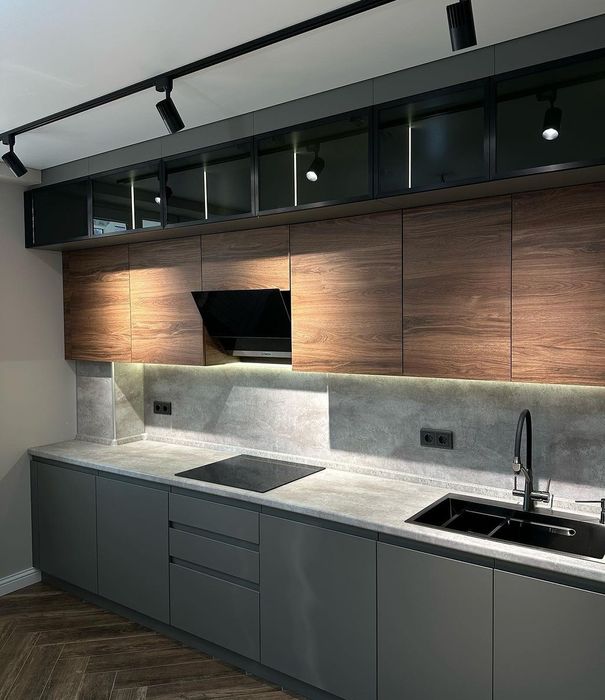 Ошхога учун мебель