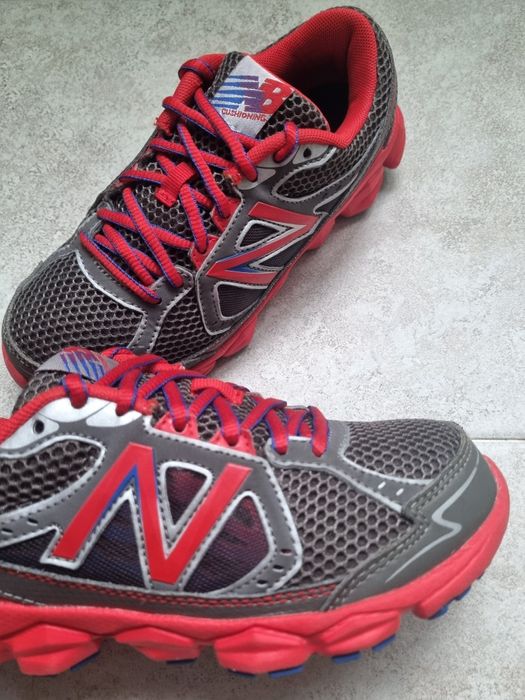 Детски маратонки New Balance cushioning 34 номер