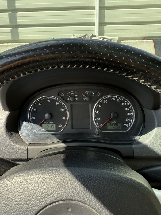 VOLKSWAGEN Polo 2006 — imagine 3