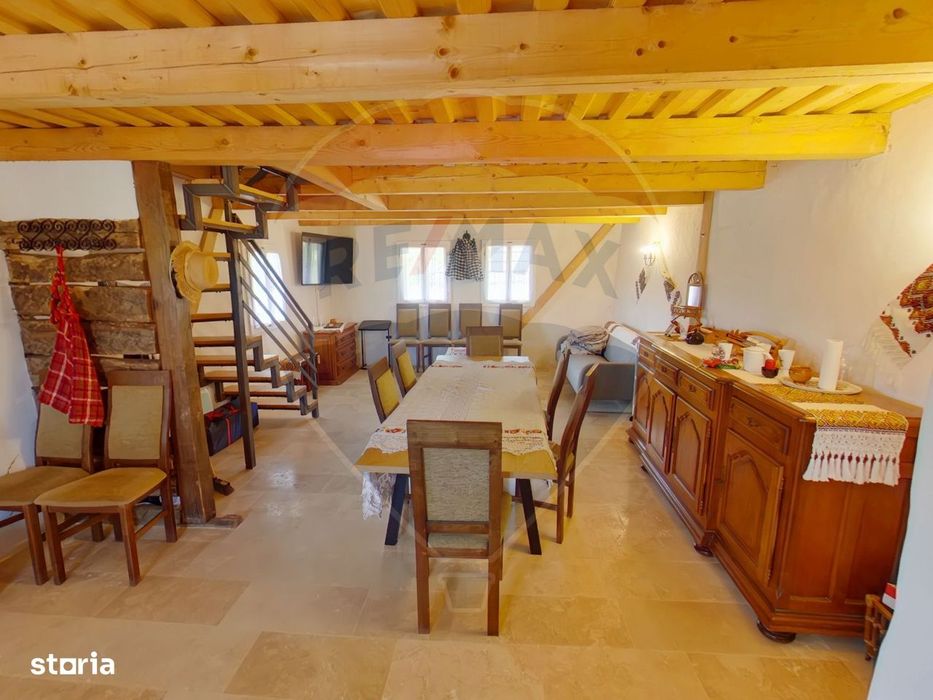 Casă / Vilă cu 3 camere de vânzare