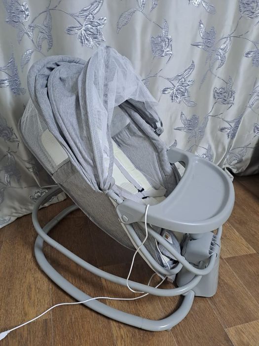 Шезлонг Мастелла