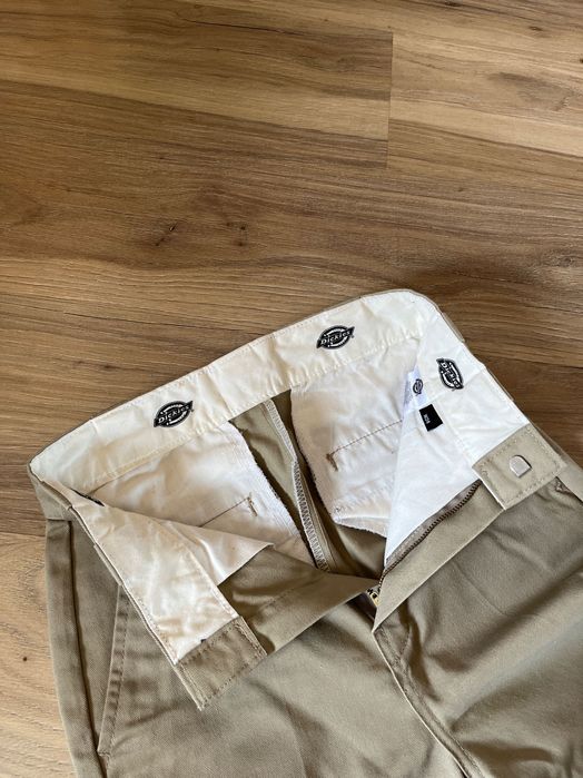 dickies штаны оригинал