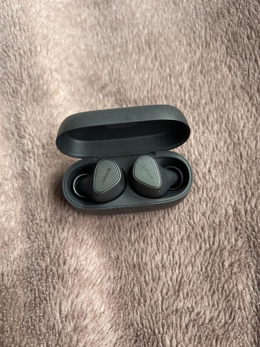 Casti Jabra Elite 3