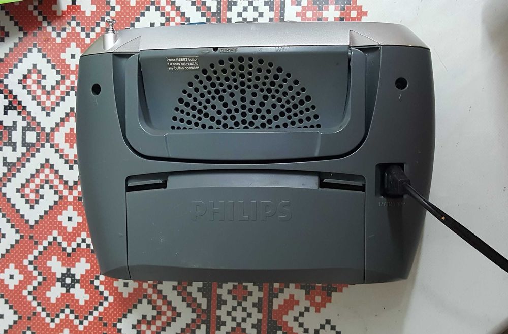 Radio Philips AE2380 LW/ MW/ FM (Germania)