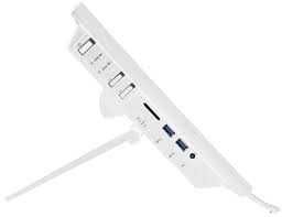 Компютър с монитор MSI Pro 16T 10M-002XEU All-in-One с процесор Intel Celeron 5205U, 4 GB, 256GB SSD M.2 NVMe