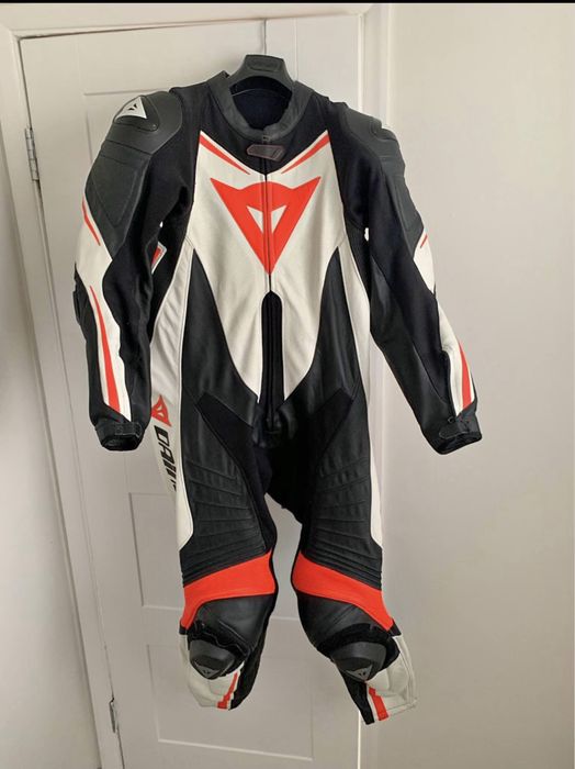 Dainese Laguna seca 54