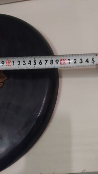 Металлическая подвеска на стену Нифертити