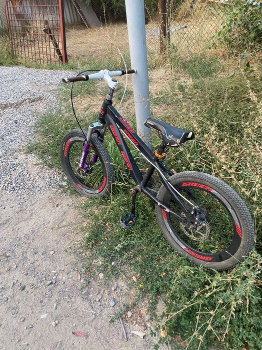 Продам велосипеды хорошее состояние