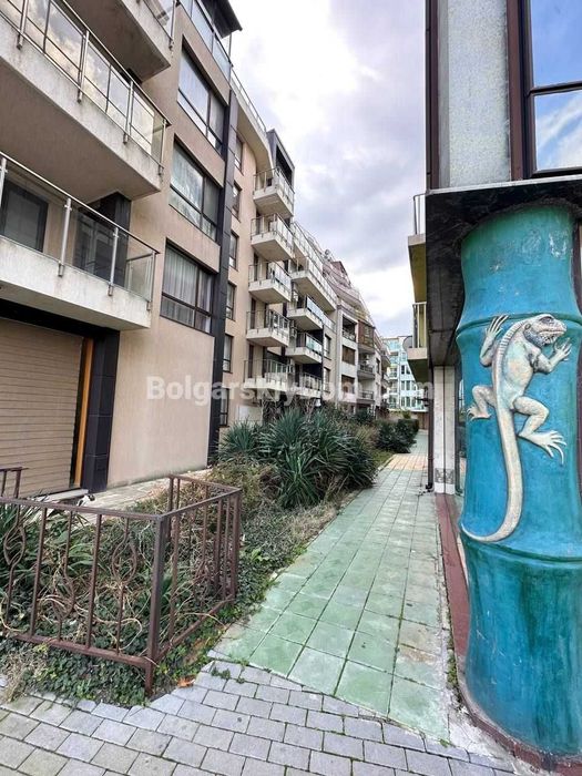 Продава се Двустаен апартамент в Поморие - 97 кв.м за 789 €/кв.м - Снимка #10