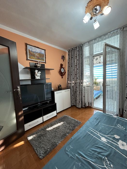 Garsoniera de inchiriat-Craiova, zona Karrefour- Craiovița