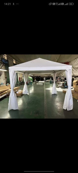 Полуюрты, шатры столы стулья и прочее