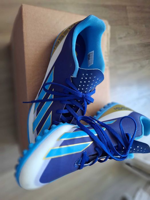 Стоножки Adidas за футбол