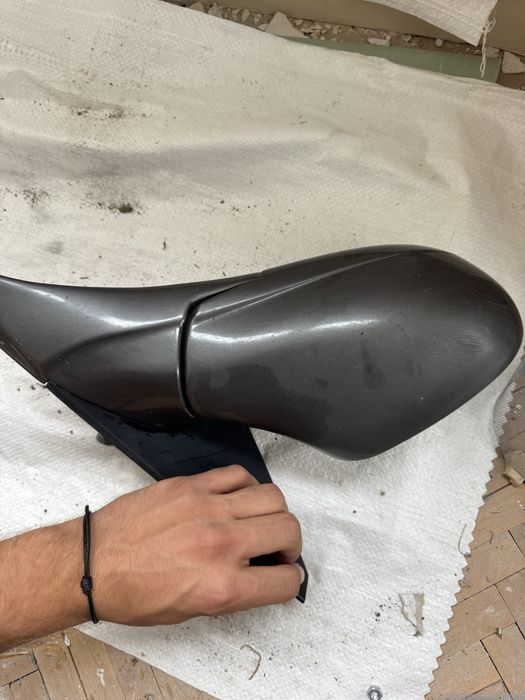 Оригинално огледало Alfa Romeo 166 Алфа Ромео 166