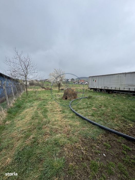 Casa de vanzare- zona Subcetate/ Industriala 1500 teren