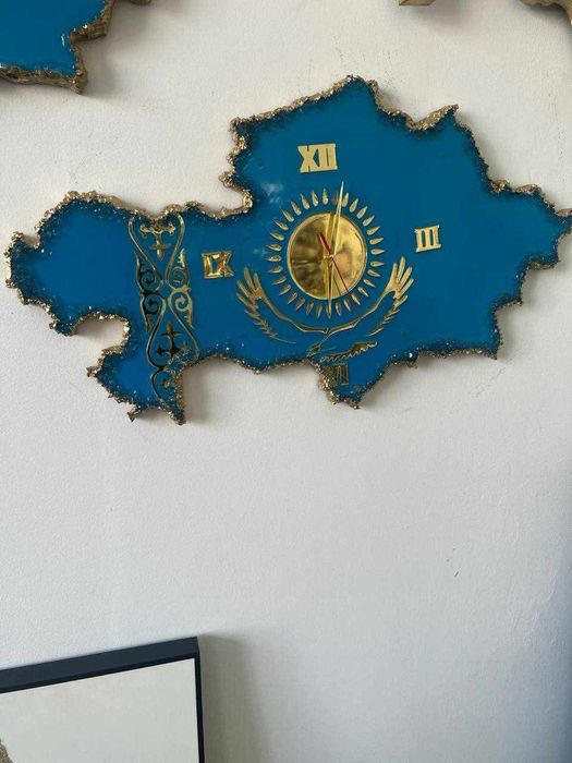 Xar xil turdagi soatlar sotiladi
