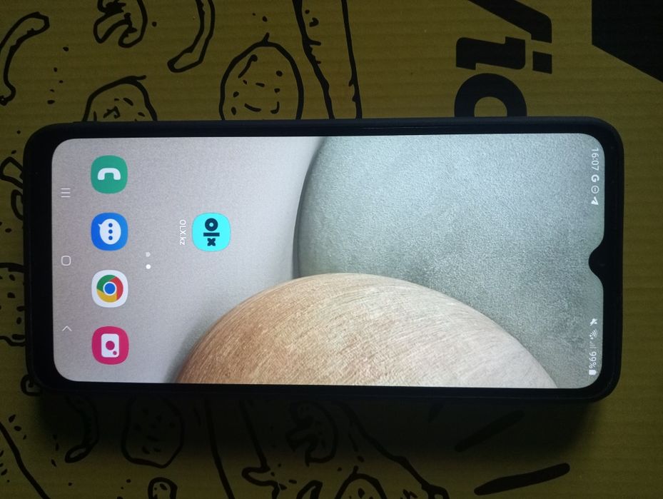 Samsung Galaxy A12 3/32