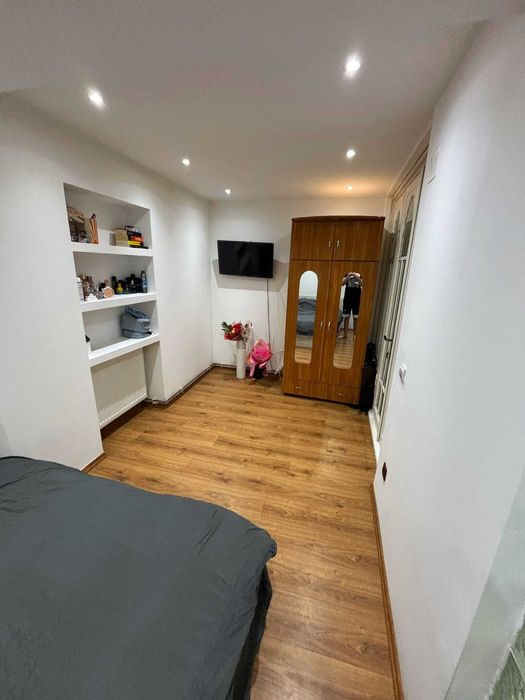 Apartament 3 camere in vila - Dorobanti