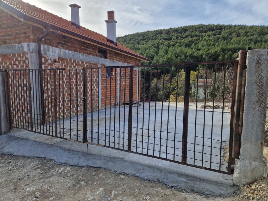 Продава се Къща в Асеновград - 55 кв.м за 1438 €/кв.м - Снимка #11