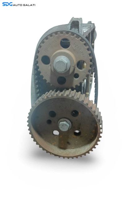 Capac Chiulasa Chiuloasa cu 2 Axe Came Seat Ibiza 3 1.4 Benzina 2002 - 2009 Cod 036103475BN [MX1089]
