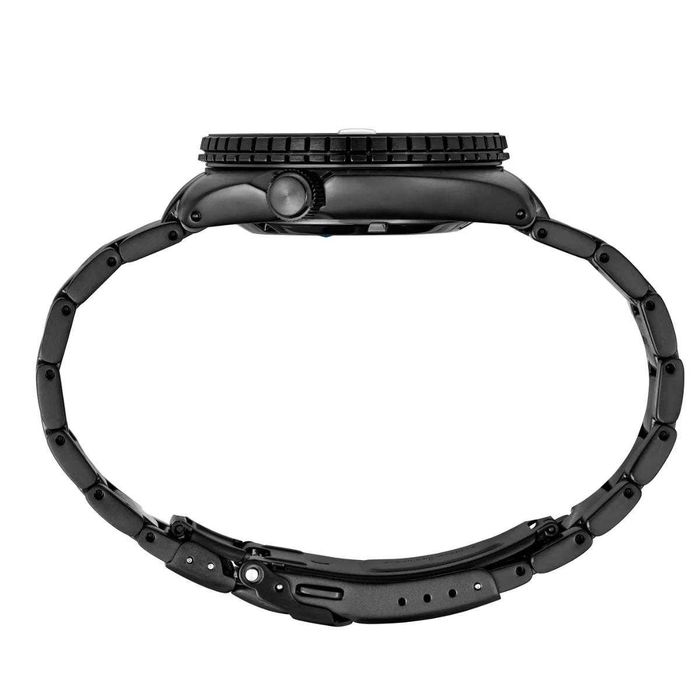 Seiko Prospex Automatic Diver’s Black Dial SRPK43