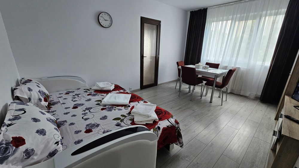 Apartament Tudor