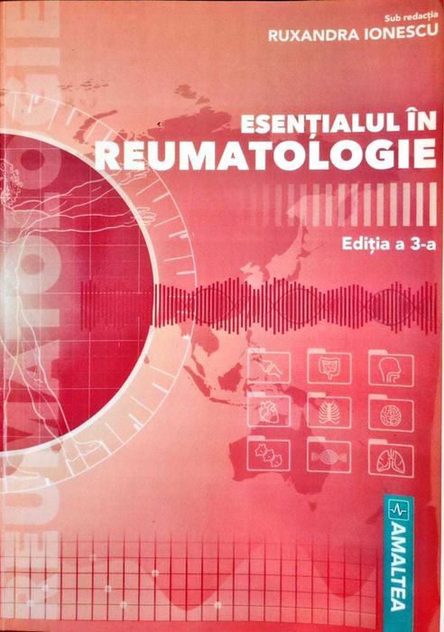 Esentialul in reumatologie