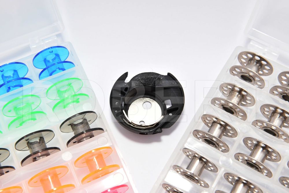 Suveica pt masina cusut Brother INNOVIS, Singer 3321 Talent Heavy duty