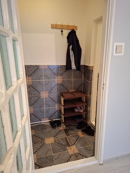 Vand apartament decomandat