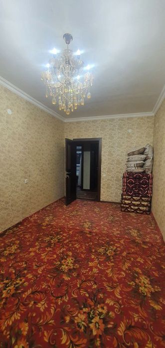 Arenda kvartira qizlarga sheriklikka