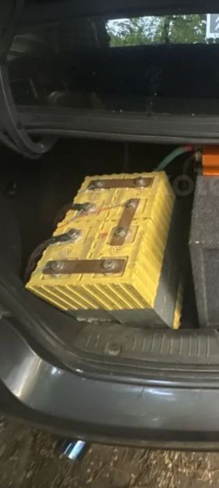 Полный комплект автозвука