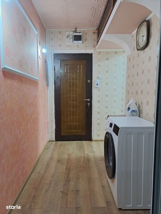 Direct Proprietar Inchiriez apartament 2 camere Exercitiu Renovat