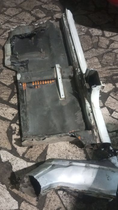 Сварка Кузовной ремонт