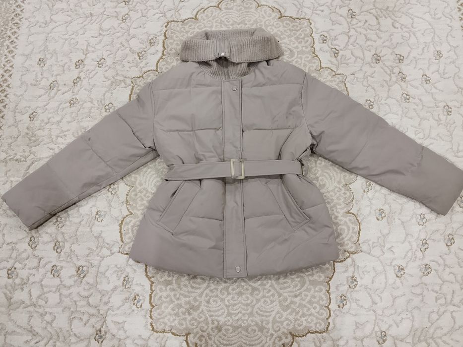 Продам куртку зимний